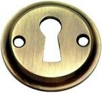 Tudor Open Escutcheon