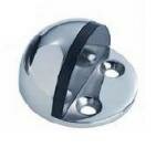 Floor Mounted Door Stop - Small