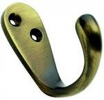 Victorian Robe Hook