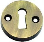 Heavy Escutcheon