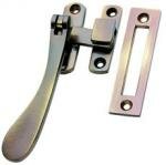 Victorian Reversible Casement Fastener