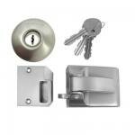 Ingersoll SC71 Deadlocking Nightlatch