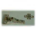Salice Concealed Hinges 90DG