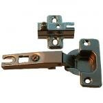 Economy Clip-on Hinges