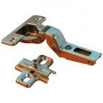 Salice Flush Fit Hinge 90DG