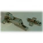 Salice Clip-on Hinges 175DG