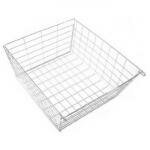 Letter Cage White