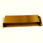 Security Hood- Brass