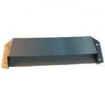 Security Hood- Stainless Steel