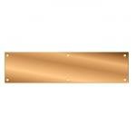 Brass Kick Plates