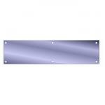Stainless Steel Kick Plates