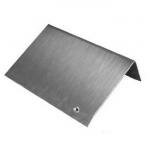 Aluminium Step Plates - Square