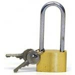 Long Shackle Padlock