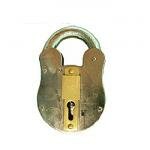 FB11 Padlock