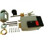 Rim Electric Lock 12V