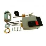 Rim Electric Lock Uni 12V