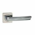 Arc Handle - Fortessa