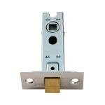 Bolt Through Tubular Latch BTL1