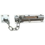 Door Chain Architectural