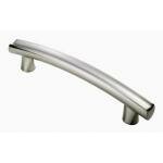 ECLIPSE GROOVED SECTION T BAR HANDLE Carlisle