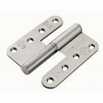 Enduromax Lift Off Thrust Bearing Hinge