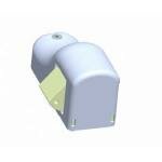 Horizontal Pullman Latches