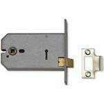 Union Horizontal Mortice Latch - 26773