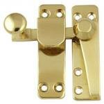 Sash Window Fastener