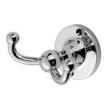 Double Robe Hook Edwardian Range