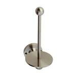 Spare Toilet Paper Holder