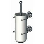 Wall Mounted Toilet Brush - Edwardian