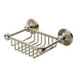 Shower Soap Dish Edwardian Range