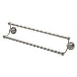 Double Towel Rail Edwardian Range