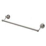 Single Towel Rail Edwardian Range