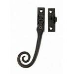 Locking Casement Fastener