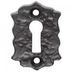 Floral Escutcheon