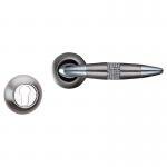 Designer Crystal Handle