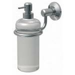Liquid Soap Dispenser Holder & Glass Dispenser Tempo Range