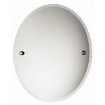 Wall Mounted Oval Mirror Tempo Range