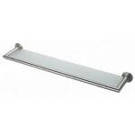 Glass Shelf Stainless Steel Collection