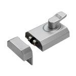Eurospec Rim Cylinder Rollerbolt