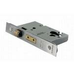 Roller Bolt Euro Deadlock