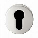 Serozzetta Euro Profile Escutcheon