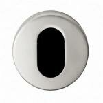 Serozzetta Oval Profile Escutcheon