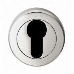 Serrozzetta M Euro Profile Escutcheon