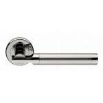 Azul Lever on Rose-Serozzetta M