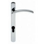 Verde Lever on Narrow Backplate