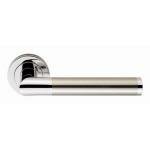 Ambar Lever on Round Rose-Serozzetta 2