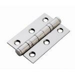 Ball Bearing Hinge