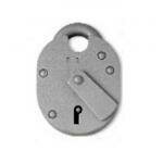 Chubb Padlock Cruiser